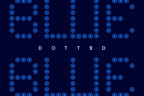 Pixcoose: A Quirky Display Font for Editorial Design