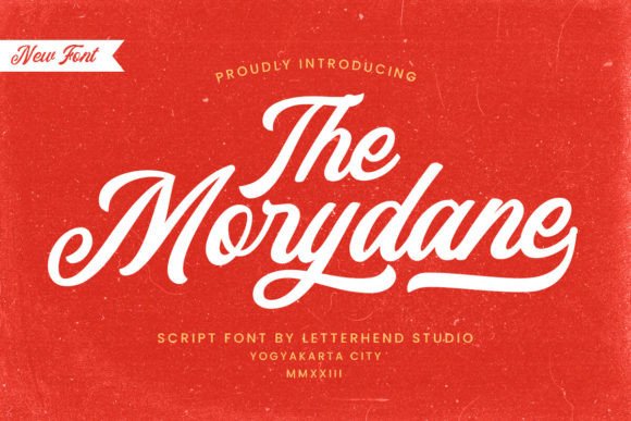 The Morydane: A Designer's Honest Review for Branding