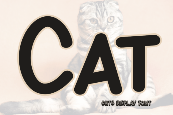 Why Cat Font Works for Modern Web Design Projects